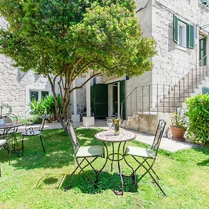 Jes Old Town Luxury , Spalato Croazia