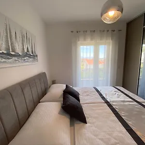  Apartment Tragurium Kroatien