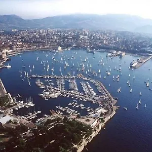  Apartment Rosse Kroatien