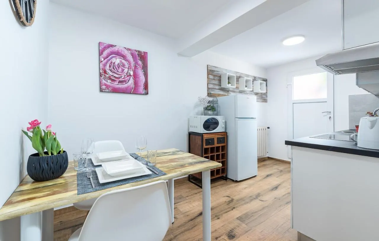 Apartments Ariana Умаг Хорватия