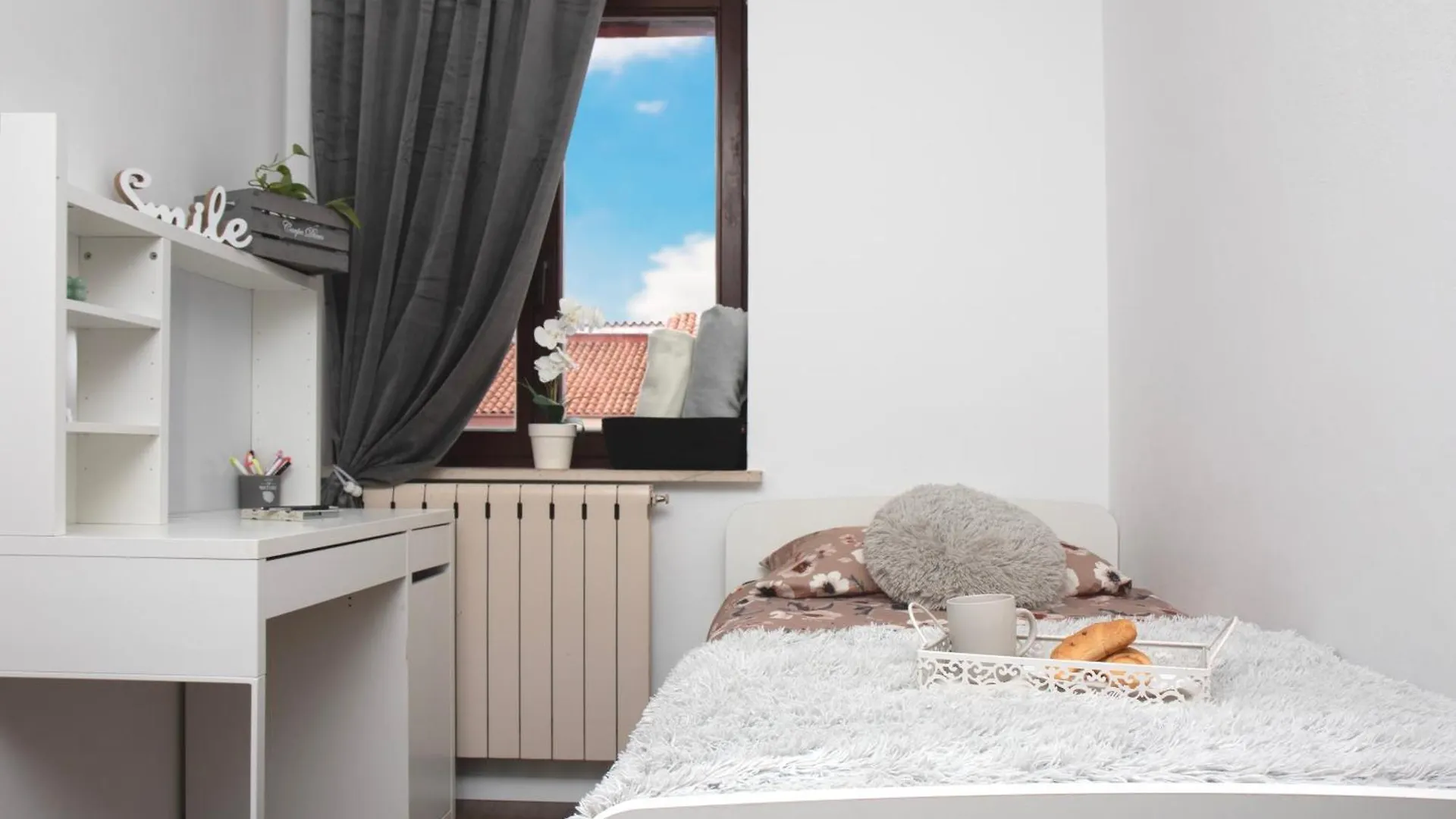 Apartments Ariana Умаг
