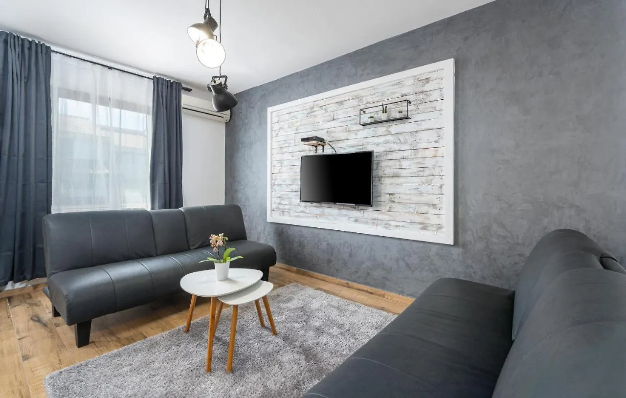 Apartments Ariana Umag