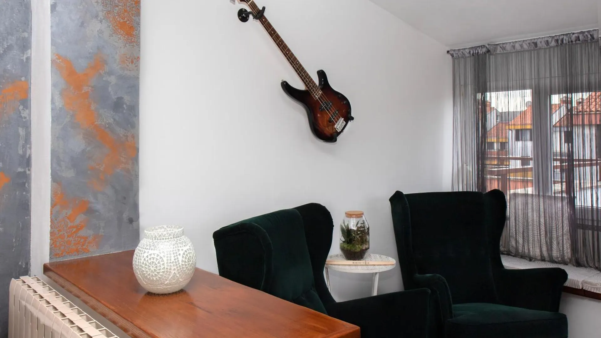 Apartments Ariana Umag Kroatien