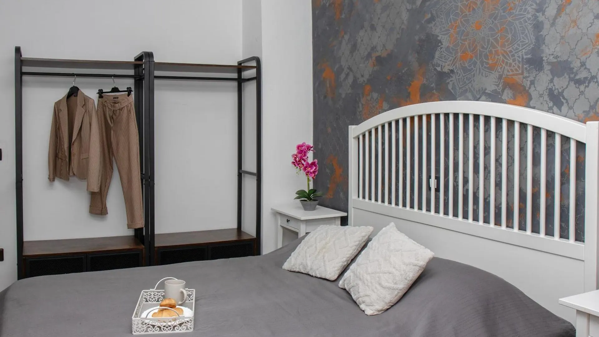 Apartments Ariana Umag 0*,  Kroatien
