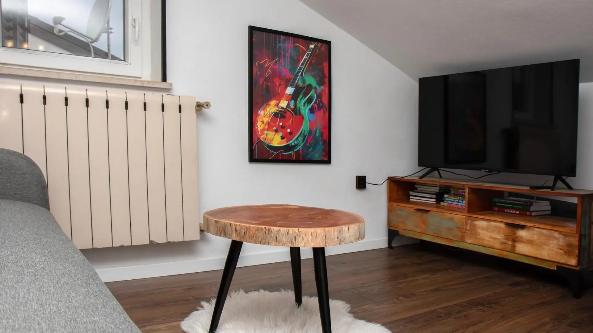 Apartments Ariana Umag